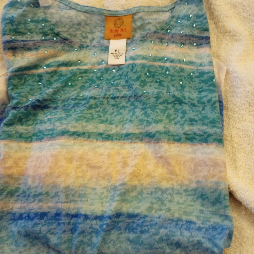 Woman's top